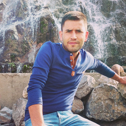 KAMİL DEGİRMEN