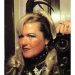 Elisabeth-Christine Wolf