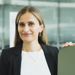 Ebru Yildirimli