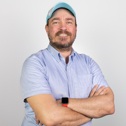 Mark Lundgren