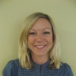 Marie Ringström