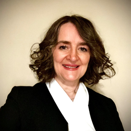 Svjetlana Simeunovic-Lukic