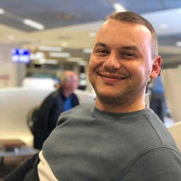 Florian Bammer's profile picture