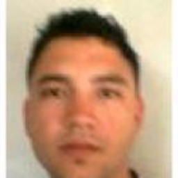Andres Gonzalez
