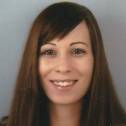 Claudia Strahm