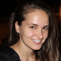 Maria Sudermann