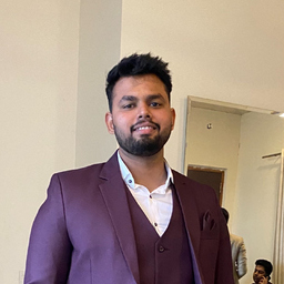 Vaibhav Kumar chauhan