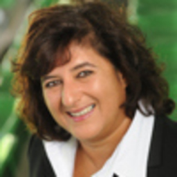 Andrea Singhal