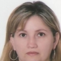 Gloria Ester castaño Puerta