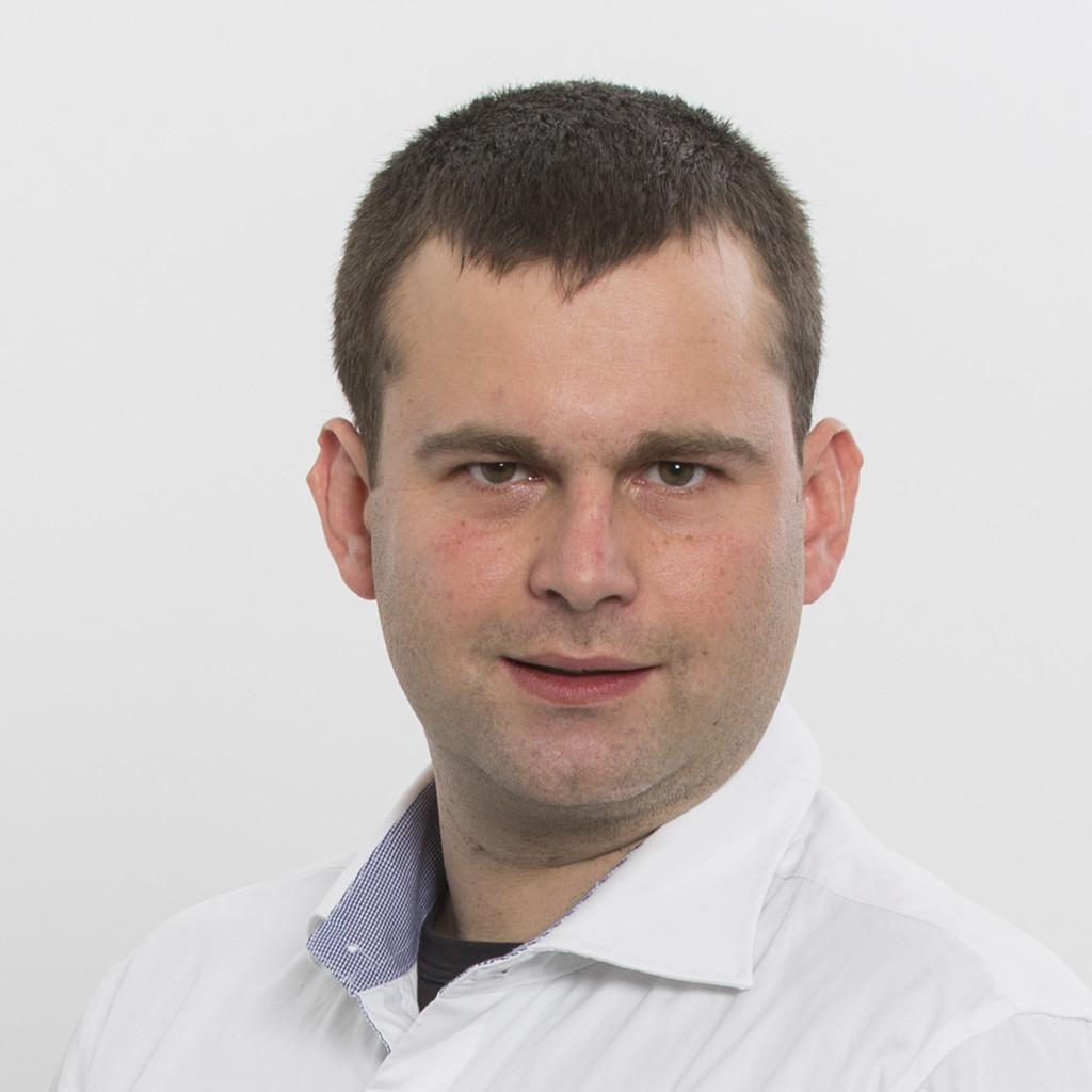 Markus Stöger Power Electronic myPV GmbH XING