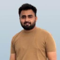 Sunny Kumar