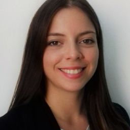 Ana Catarina Silva Romão