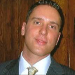 John Edward Krusky