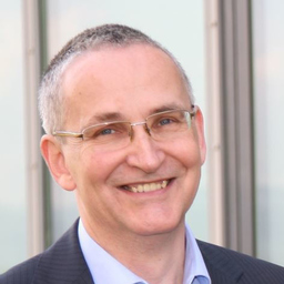 Dr. Robert Stubenrauch