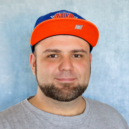 Peter Barthels
