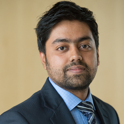 Pradeep Naithodu's profile picture
