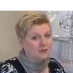 Irina Lang