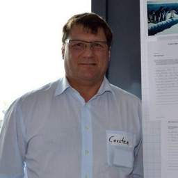 Carsten Klezath
