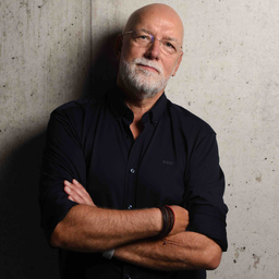 Johann-A. (Joey) Thomforde