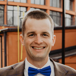 Egor Rydannykh