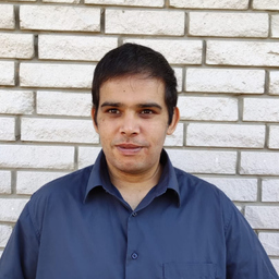 Khaled Seewaldt 