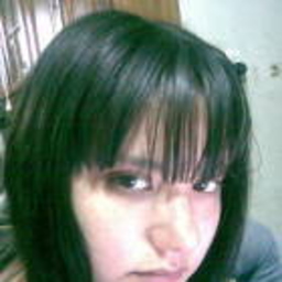 Gimena Lopez Sarabia