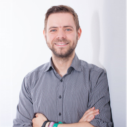 Dr. Thomas Rademacher
