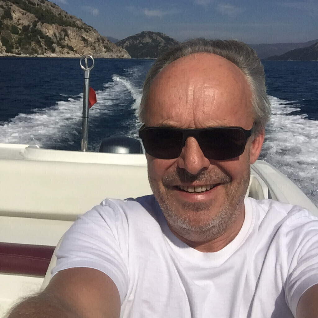 Stefan Baumeister Inhaber Baumeister / Beratung,Planung