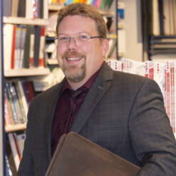 Sven Wolter