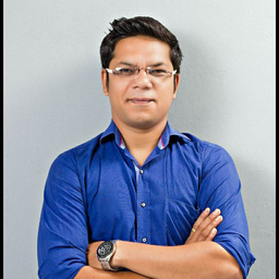 Sudhindra Joshi