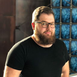 Dennis Filip Jost's profile picture