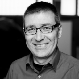Michael  Omori