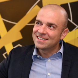 Daniel Benedetti