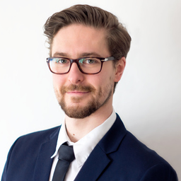 Dipl.-Ing. Johannes van Eckert