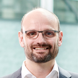 Martin Zähringer