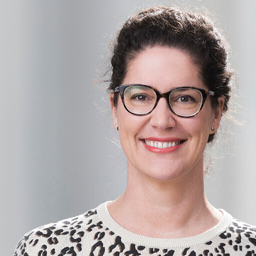 Melanie Hübner