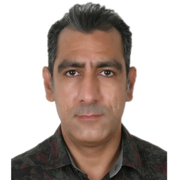Omid Reza Nadifard