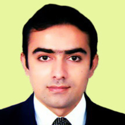 Malik Waqas Ahmad