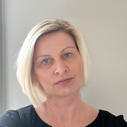 Dipl.-Ing. Doreen Schuldt