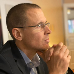 Christian Hinz