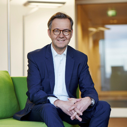 Thomas Hainke-Hentschel