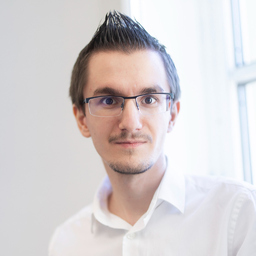 Micha Mueller