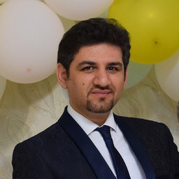 Hamed Sharifi