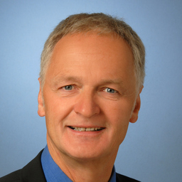 Klaus Stöppler