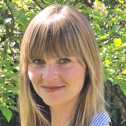 Isabel Aschenbach (ehem. Frömme)