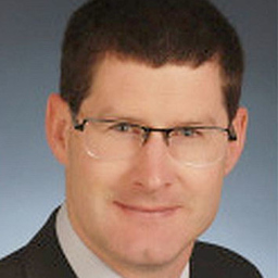 Dr. Florian Ernst