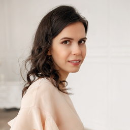 Evgeniya Pasechnik