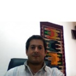 Mauricio Gonzalez Iztueta