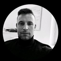 Stefano Trißler's profile picture