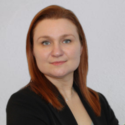 Aneliya Simeonova Eroglu
